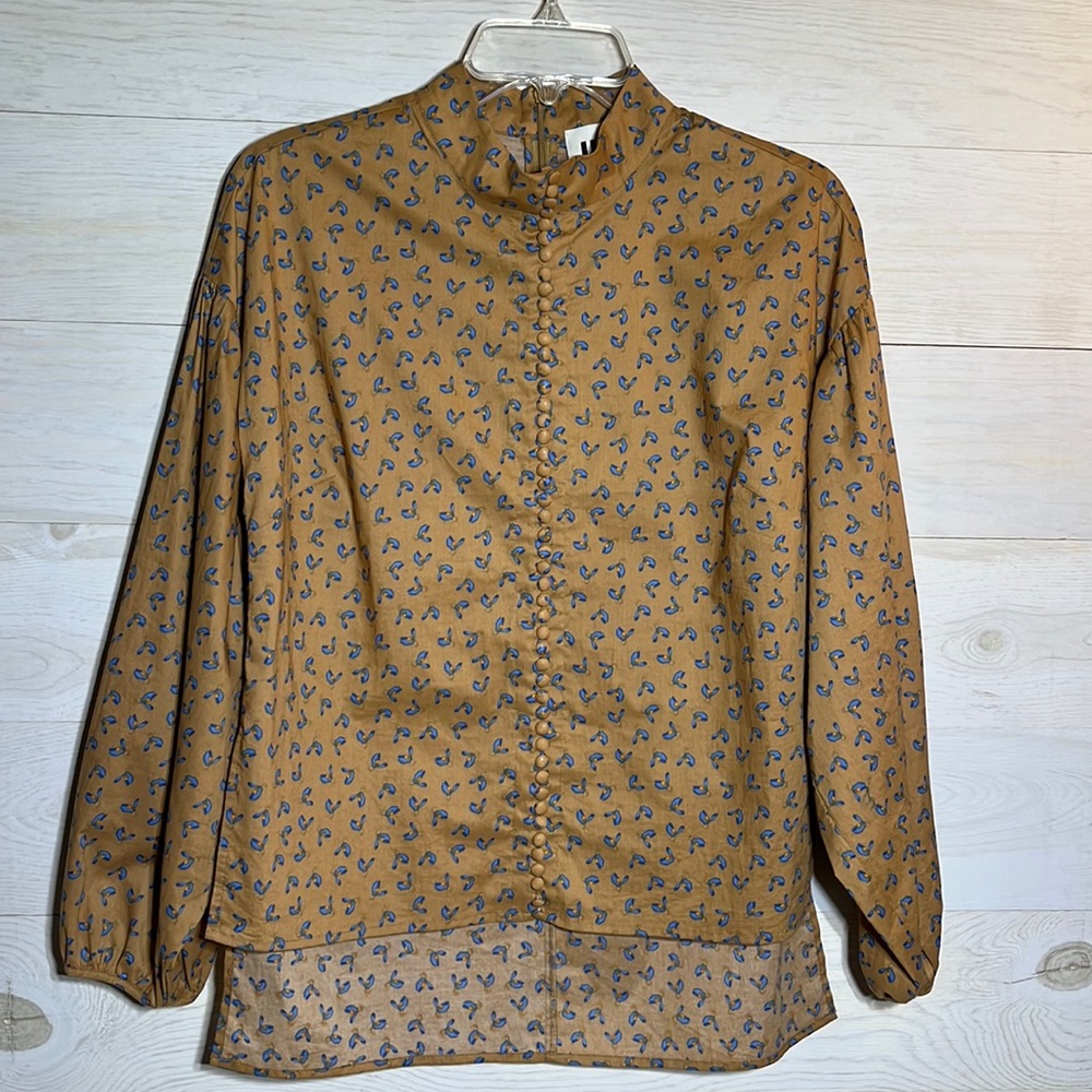 JUST female Merle shirt